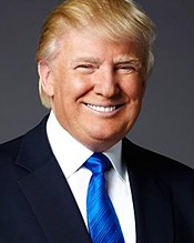 Donald Trump - Wikiquote