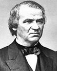 picture of Andrew Johnson