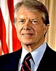 picture of Jimmy Carter