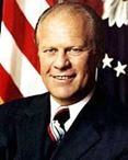 picture of Gerald R. Ford