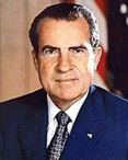 picture of Richard Nixon