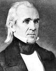 picture of James K. Polk
