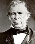 picture of Zachary Taylor