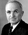 picture of Harry S Truman