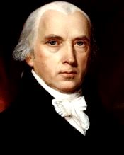 James Madison - Presidency, Facts & Wife