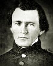 young Ulysses S. Grant