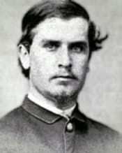 young William McKinley