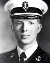 young Jimmy Carter